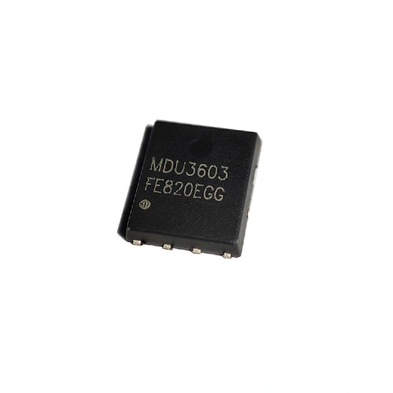 MDU3603RH Trans MOSFET: Reliable Field-Effect Tube for Antminer Hash Board Repair